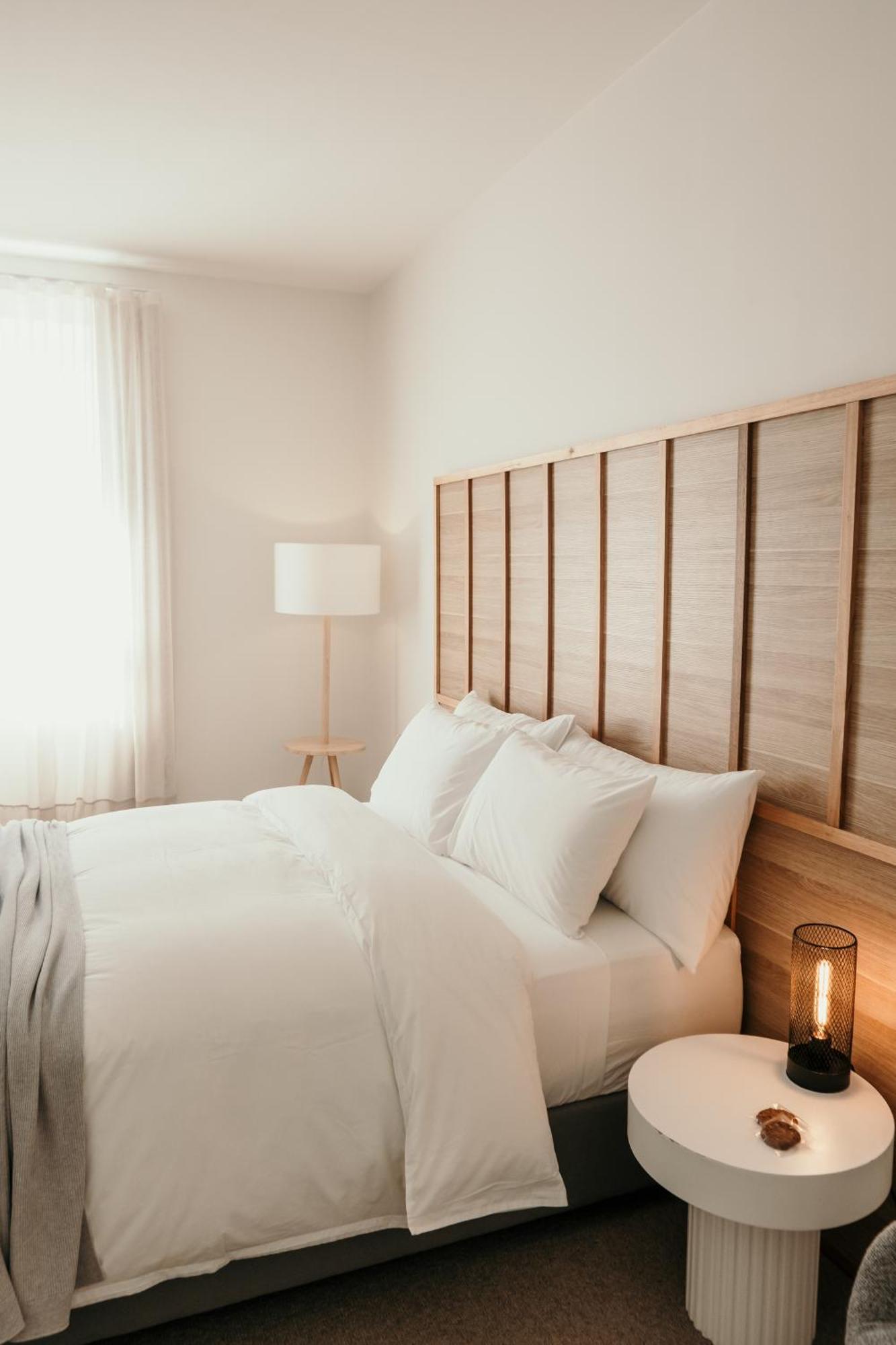 The Oak & Anchor Hotel Port Fairy Bagian luar foto