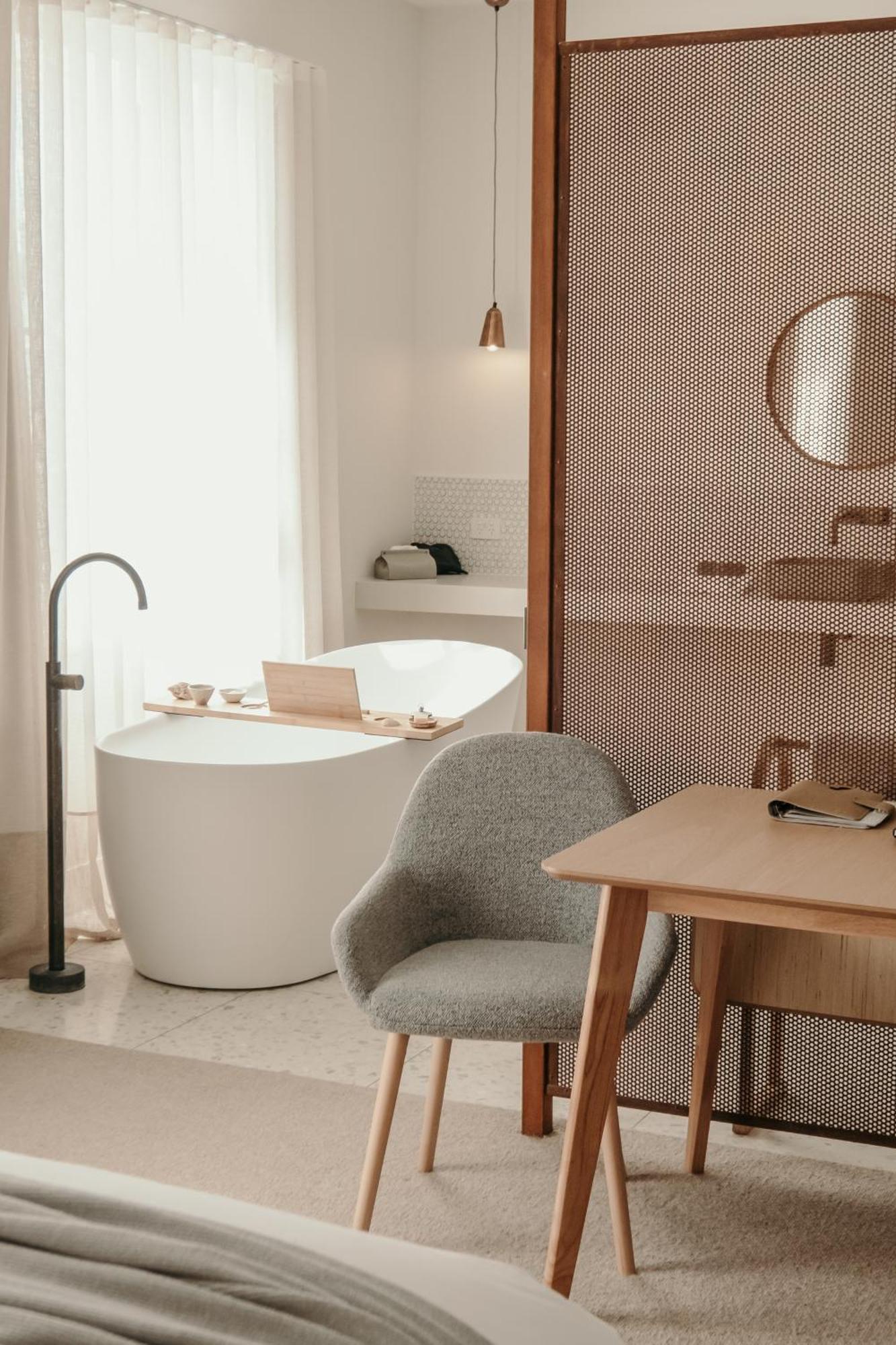 The Oak & Anchor Hotel Port Fairy Bagian luar foto